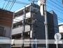 小田急相模原駅より徒歩8分 4階 築33年の賃貸物件