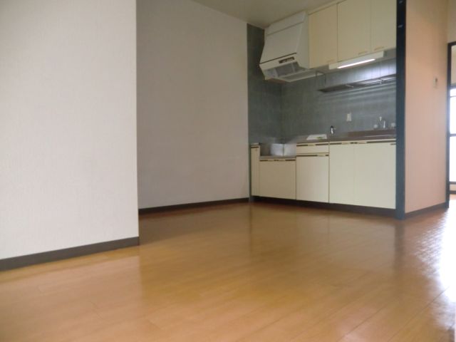 その他部屋・スペース　明るい洋室です