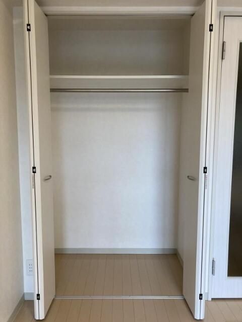 収納　☆たっぷり収納☆