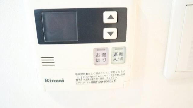 その他設備　☆室内洗濯機置き場☆