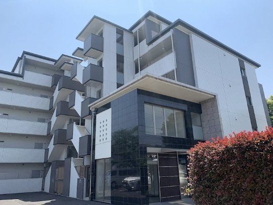 建物外観　☆綺麗な外観☆