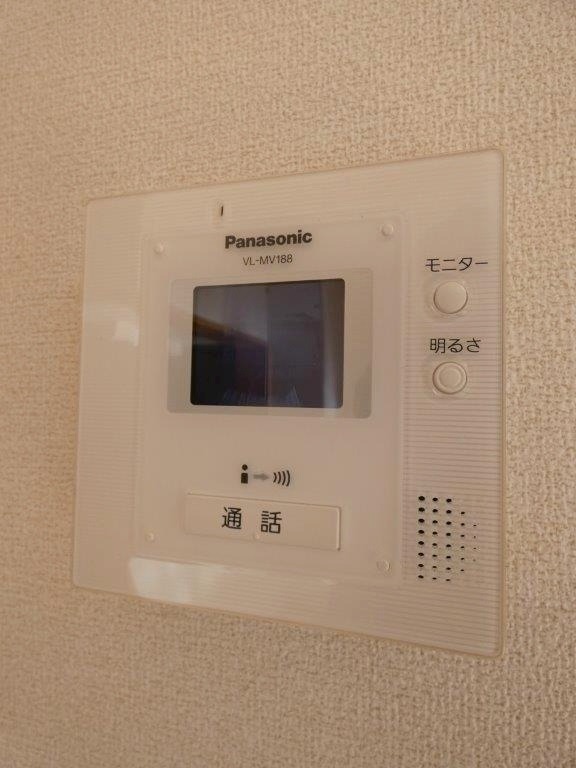 セキュリティ　図面と現状に相違がある場合には現状を優先
