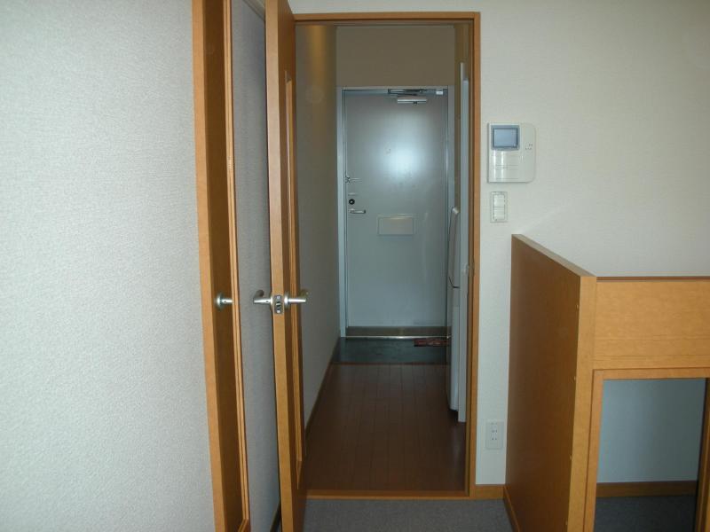 その他部屋・スペース　廊下