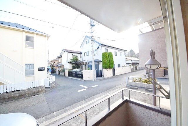 眺望　★お問合せはタウンハウジングまで★