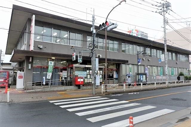 その他　東村山郵便局（その他）まで800m