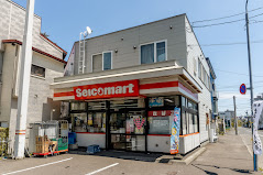 コンビニ　セイコーマートかめはた店（コンビニ）まで365m
