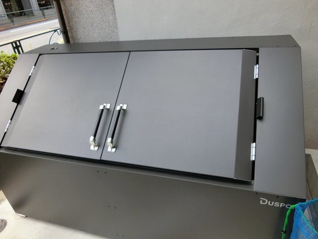 その他共有部分　共用設備
