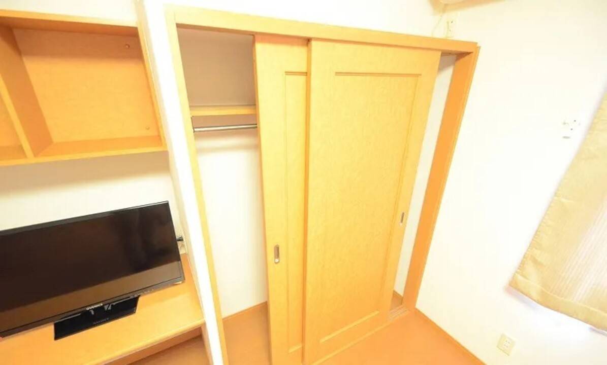 収納　収納