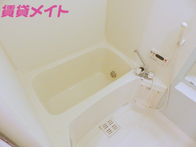 バス・シャワールーム　同型参考写真