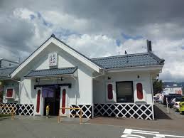 飲食店　無添くら寿司甲府昭和インター店（飲食店）まで505m