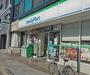 コンビニ　ファミリーマート塚本祇園東山店（コンビニ）まで260m