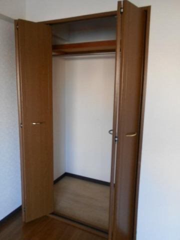 収納　※他部屋参照、現状優先