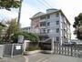 小学校　豊府小学校（小学校）まで392m