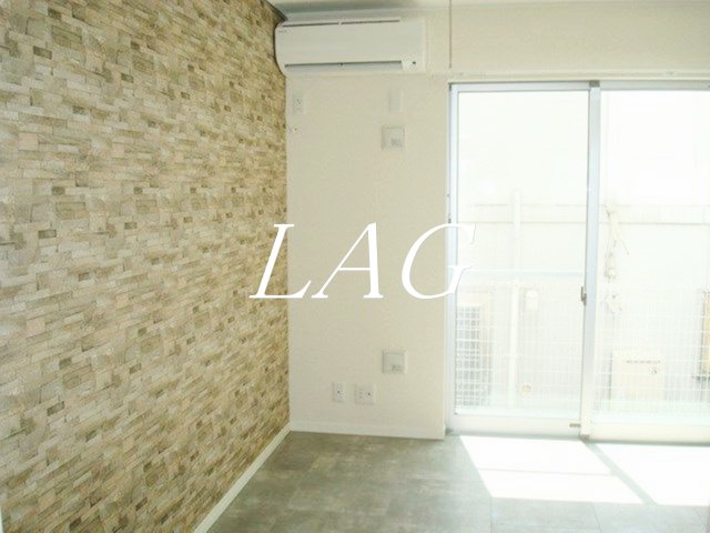 居室・リビング　洋室のお部屋です。