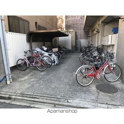 その他共有部分　その他共有部分