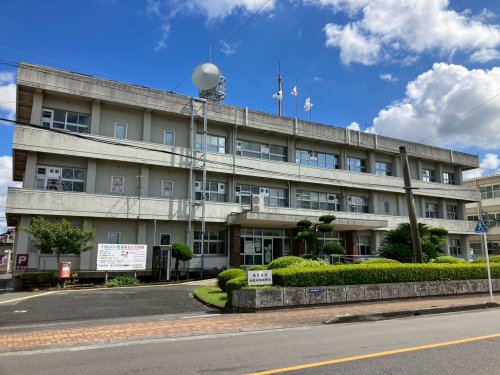 その他　鹿児島県南薩地域振興局（その他）まで362m