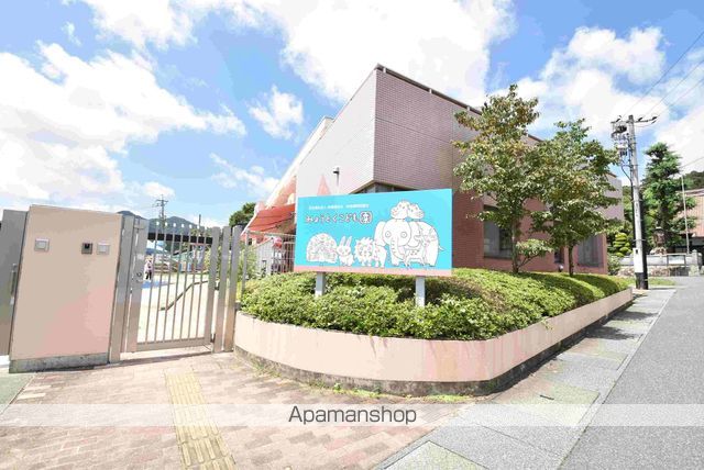 幼稚園・保育園　妙徳保育園（幼稚園・保育園）まで352m