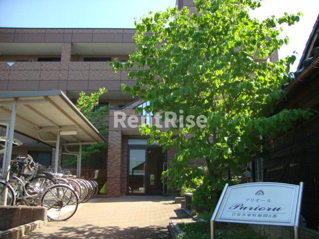 エントランス　外観写真その他2