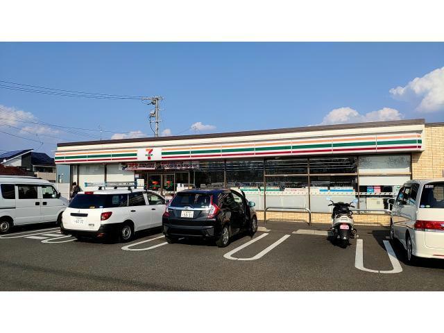 コンビニ　セブンイレブン犬山羽黒新田店（コンビニ）まで1455m