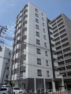 建物外観　外観写真