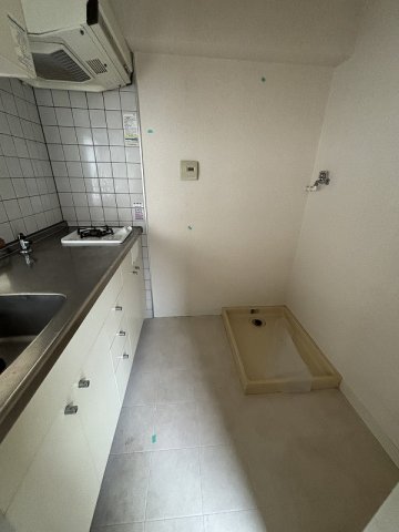 キッチン　※同仕様参考写真