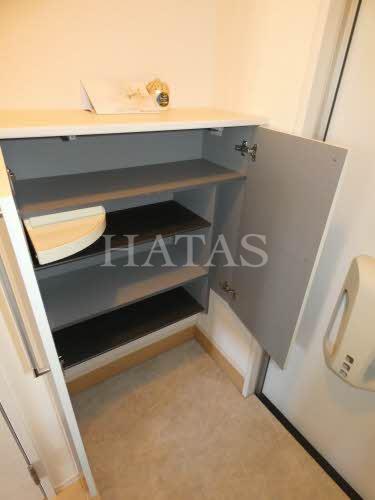 収納　同物件別部屋のお写真です※現況優先