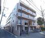 出町柳駅より徒歩4分 1階 築37年5ヶ月の賃貸物件