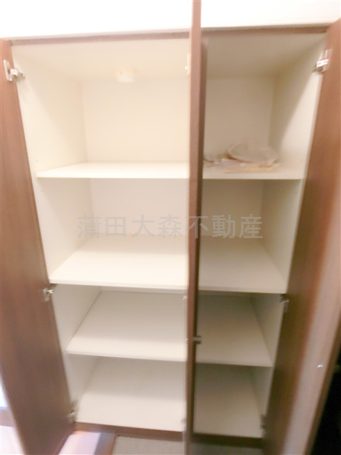 収納　収納(1)