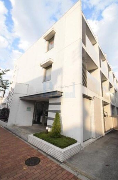 建物外観　☆こちらの物件は仲介手数料0.55か月分です☆