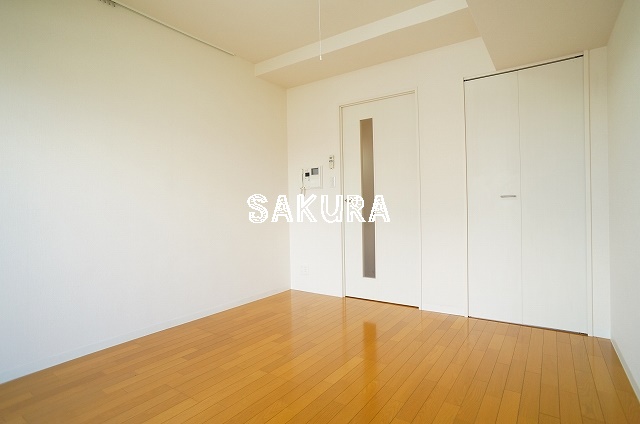 その他部屋・スペース　家具を配置しやすい人気の間取りです♪