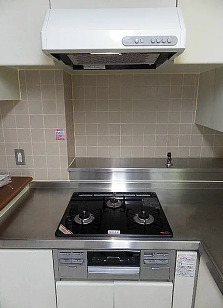 その他設備　参考写真です