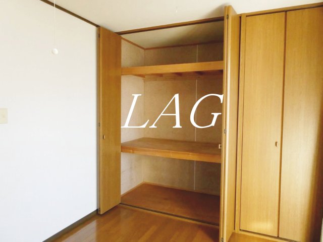 居室・リビング　洋室のお部屋です。