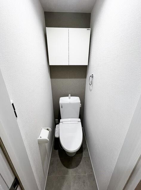 トイレ　同建物別部屋参考