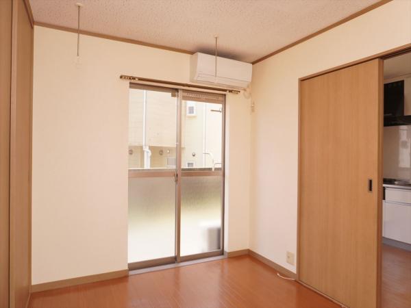 その他設備　その他部屋・スペース
