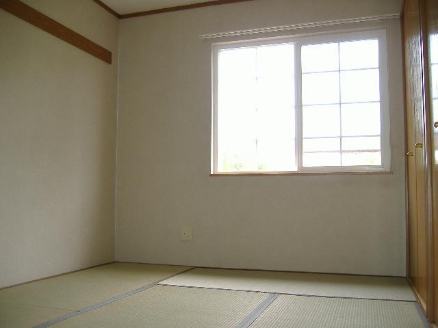 メゾンカサブランカIIの内装写真