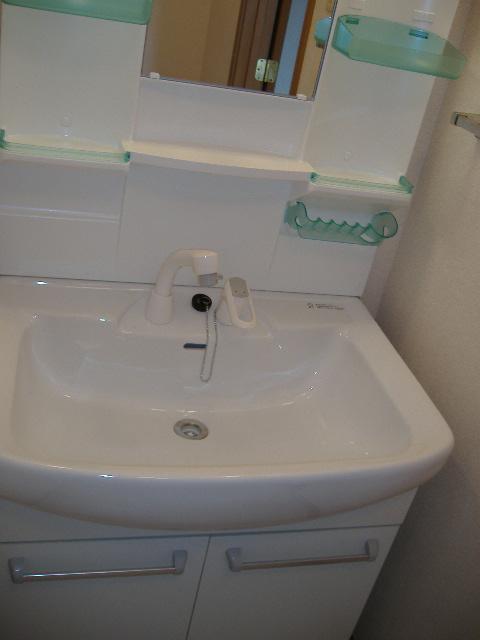 メゾンカサブランカIIの内装写真