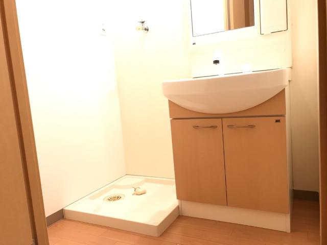 その他　脱衣所
