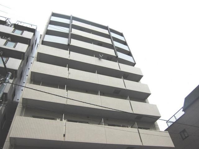 建物外観　★外観★