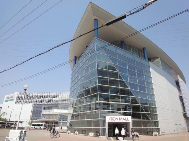 スーパー　イオン　堺北花田店（スーパー）まで1663m
