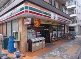 その他　セブンイレブン 金町店 (HELLO CYCLING ポート（その他）まで756m