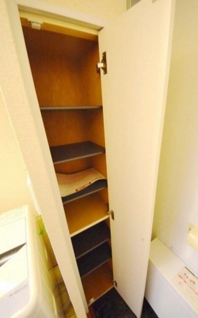 収納　別部屋同仕様タイプ