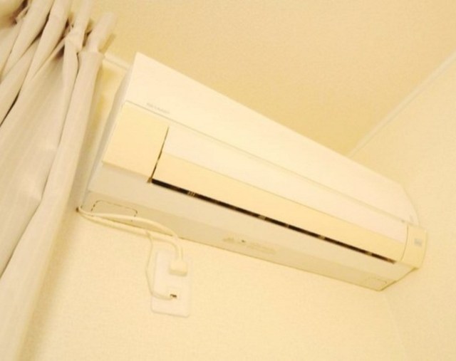 その他設備　別部屋同仕様タイプ