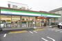 コンビニ　ファミリーマート 新松戸三丁目店（コンビニ）まで1177m