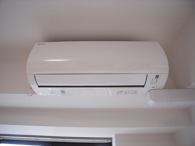 その他設備　他のお部屋の写真です