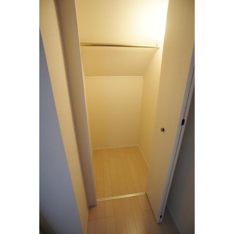 収納　☆たっぷり収納☆