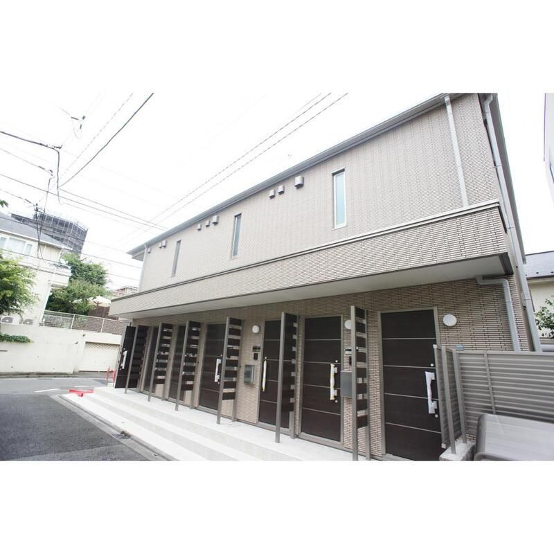 建物外観　☆綺麗な外観☆