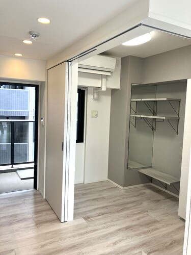 その他部屋・スペース　洋室