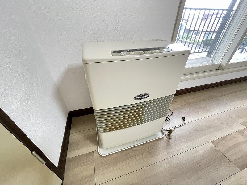 その他設備　設備