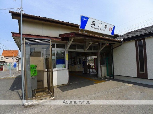 その他　東武伊勢崎線：韮川駅（その他）まで700m