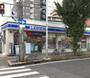 コンビニ　ローソン　江坂町四丁目店（コンビニ）まで273m